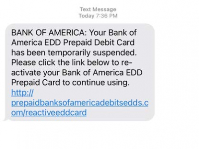 Employment Development Department (EDD) Fraud – Sacramento County ...