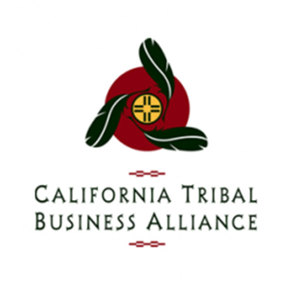 California Tribal Business Alliance logo