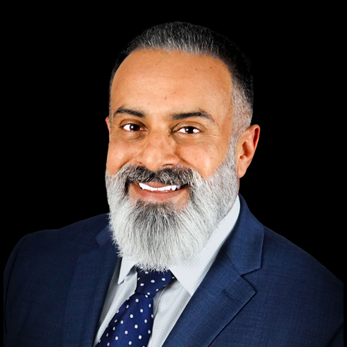 Photo of Omar Singh Photo of Omar Singh