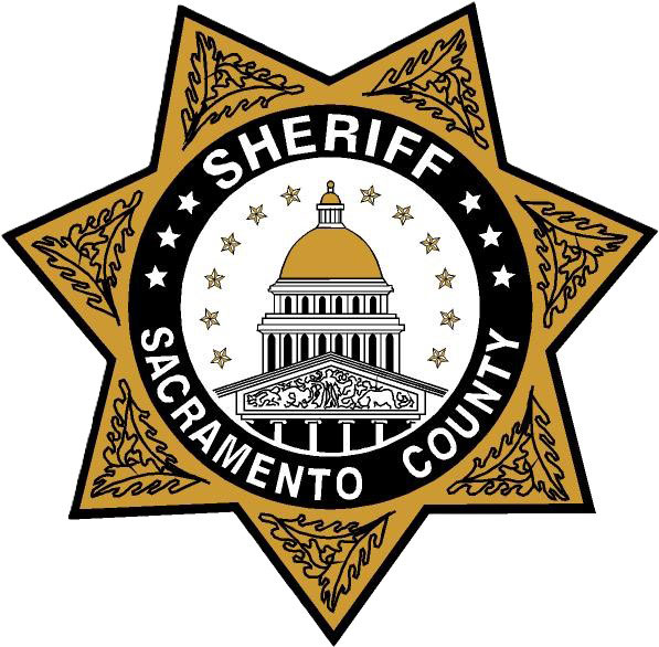 Sacramento County Sheriff Logo