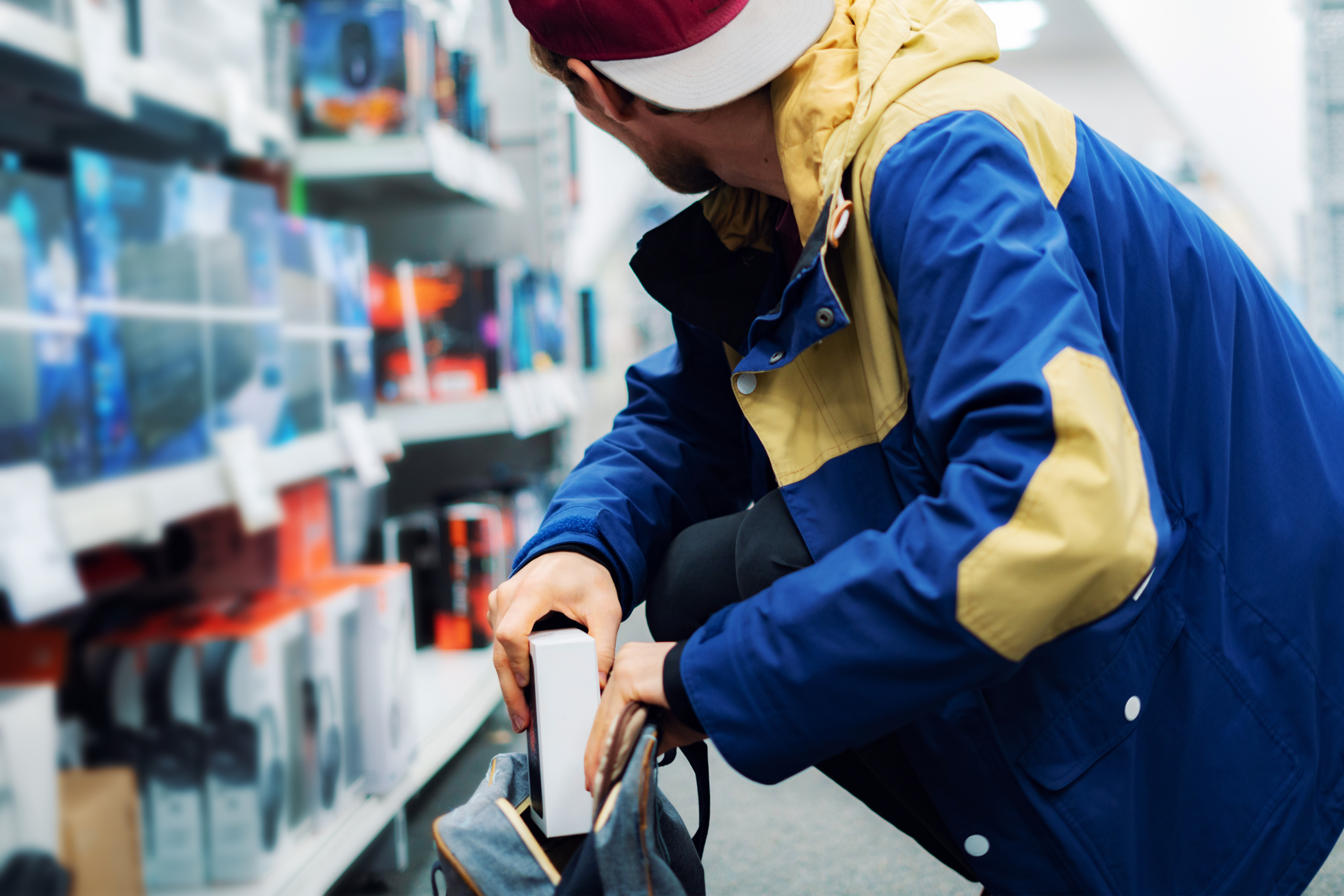 Learn more about ORT Task Force
